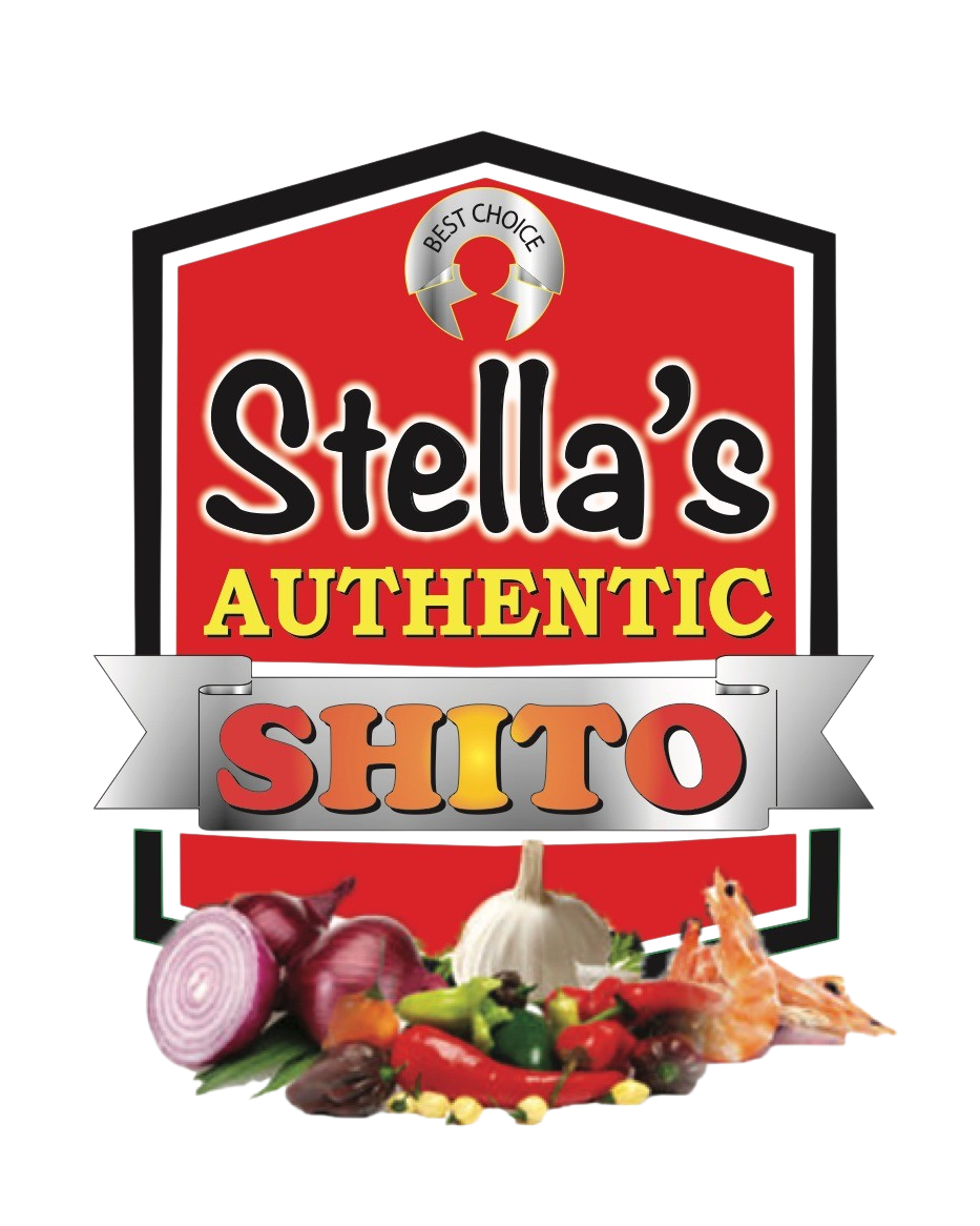 Stella's Authentic Shito